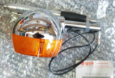 Blinker original RV 50 90 125