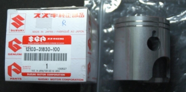 Preview: Kolben STD rechts GT 750