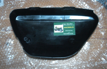 Seitendeckel T500  GT500 Verkleidung