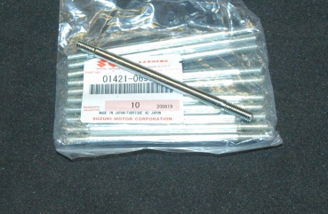 Zylinderstehbolzen SATZ  RV 50  4 st