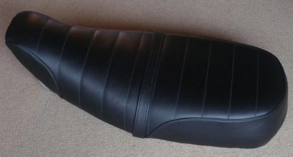 Sitzbankbezug RV 50 Zweisitzer lang Reproduktion