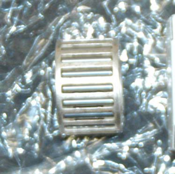 Kurbelwelle Hubzapfenlager GT500 T500 Nachproduktion