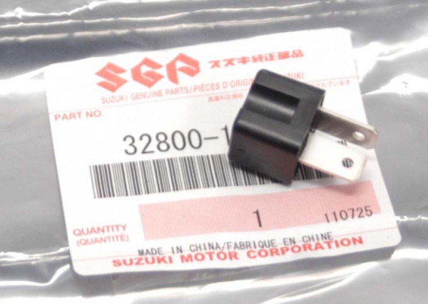 Gleichrichter RV 125 90 50 orig Suzuki