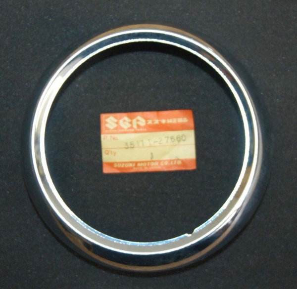 Lampenring breit RV 90 50