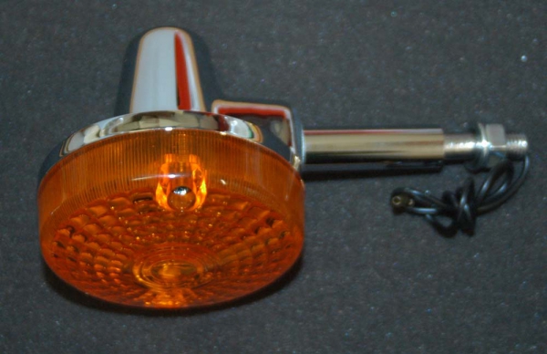 Blinker neue Form Stangenlänge 87mm