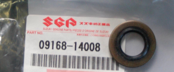 Zylinderkopfschrauben Dichtscheibe original