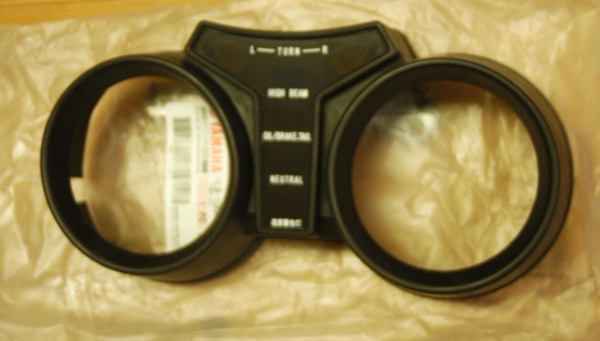 Armaturen Gehäuse RD 350 250 LC