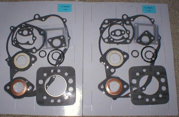 Motordichtsatz DT80LC/2  RD80LC/2