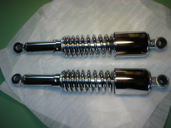 Stoßdämpfer Paar Kawasaki Z1 900 1000