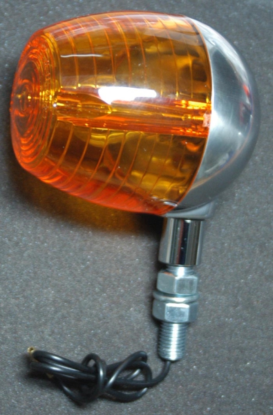 Blinker Allu H1- H1A