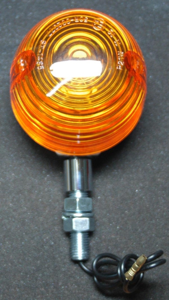 Blinker Allu H1- H1A