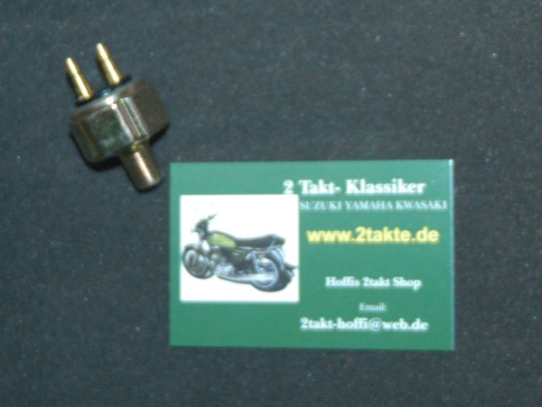 Bremslichtschalter vorne Kawasaki