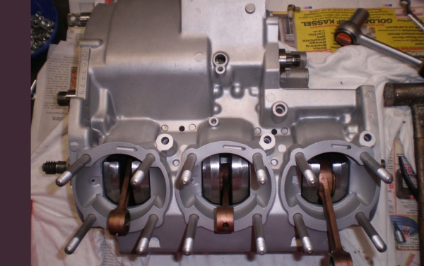 KAWASAKI H2A im Kundenauftrag zu verkaufen