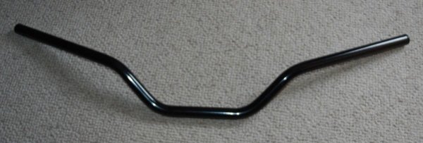 Lenker Chrom GT 750 550 500