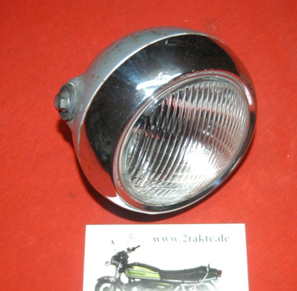 RV 90 Scheinwerfer Lampe gebraucht