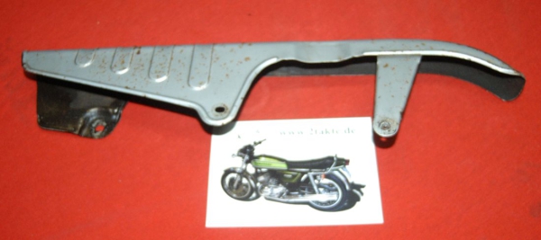 RV 90 Kettenschutz gebraucht