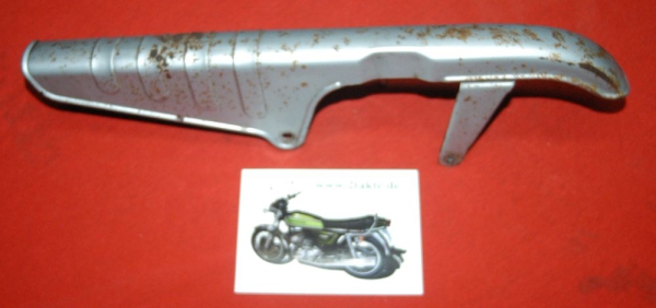 RV 90 Kettenschutz gebraucht