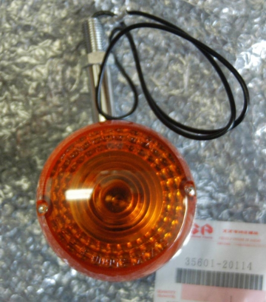 Blinker original RV 50 90 125