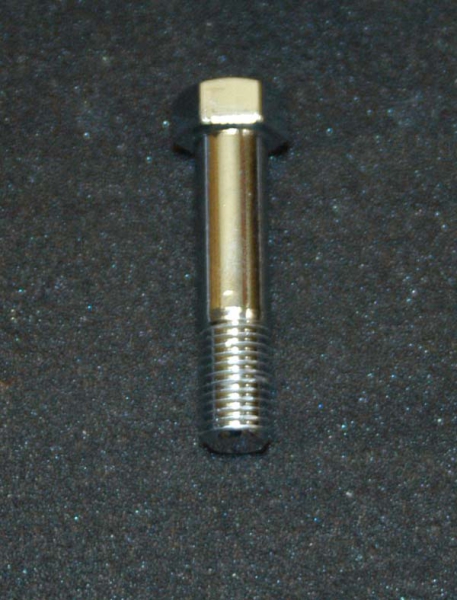 Gabelbrücke Schraube M10x38  Feingewinde 1,25mm