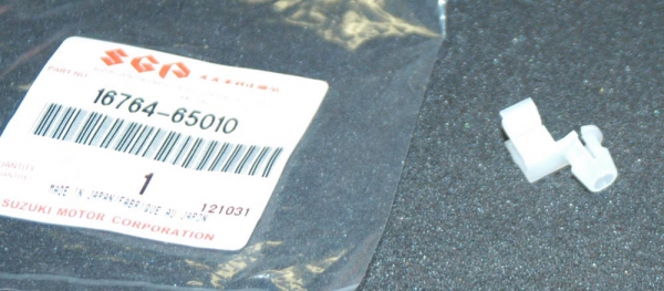 Clip Klammer für Ölpumpenstange GT 750