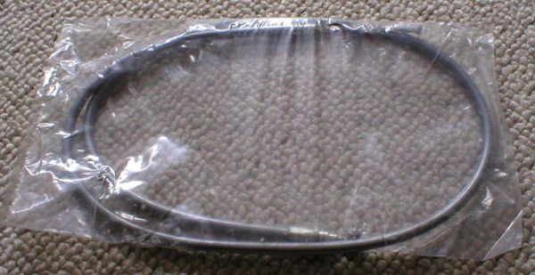 Drehzahlmesserwelle GRAU  T 250 / T 350