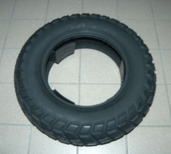 Reifen RV 50 130/90-10 DURO