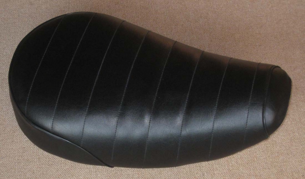 Sitzbankbezug RV 50 Einsitzer Lang