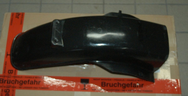 Schutzblech hinten gebraucht RD 350LC 250LC