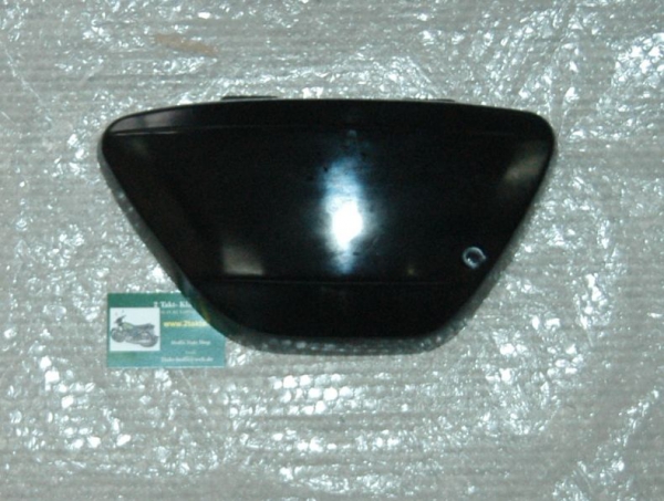 Seitendeckel T500  GT500 Verkleidung