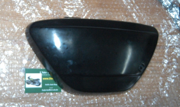 Seitendeckel T500  GT500 Verkleidung