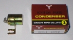 Kondensator Zündkondensator RV 90 50